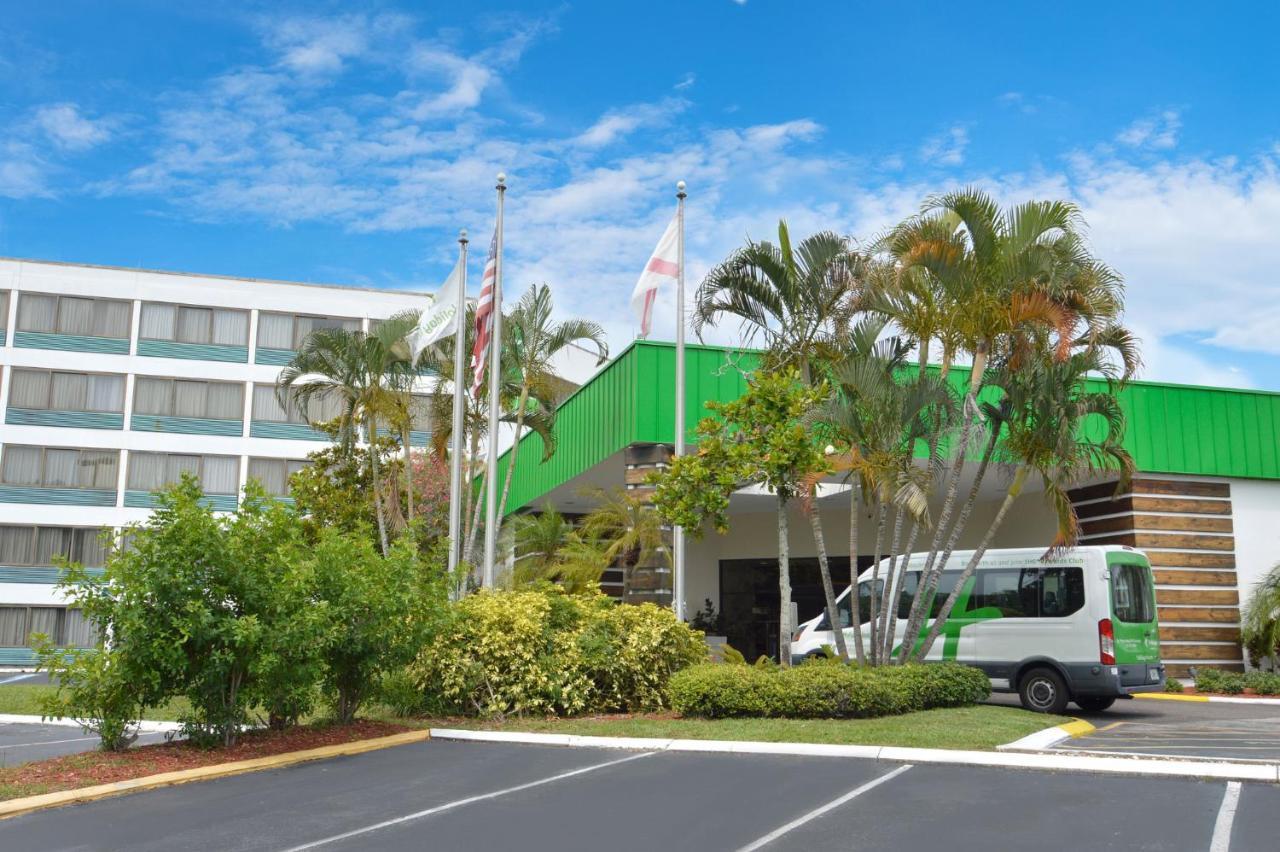 Holiday Inn St. Petersburg N - Clearwater, An Ihg Hotel Ngoại thất bức ảnh