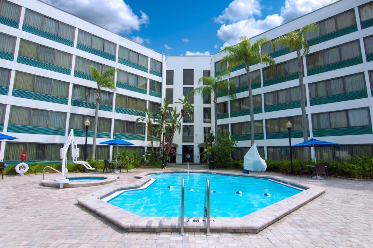 Holiday Inn St. Petersburg N - Clearwater, An Ihg Hotel Ngoại thất bức ảnh