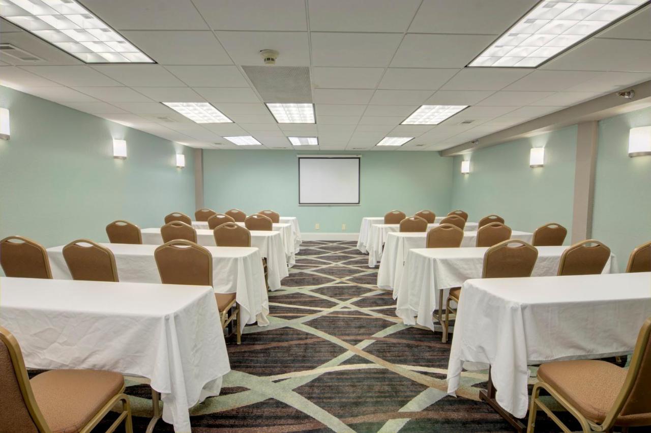 Holiday Inn St. Petersburg N - Clearwater, An Ihg Hotel Ngoại thất bức ảnh