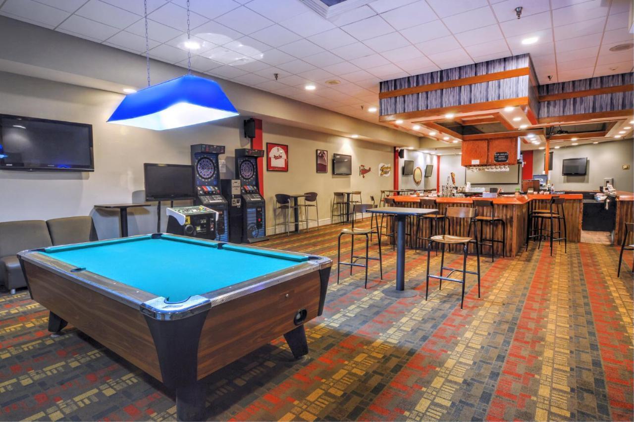 Holiday Inn St. Petersburg N - Clearwater, An Ihg Hotel Ngoại thất bức ảnh