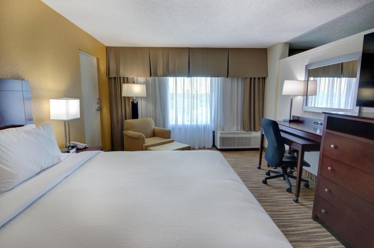 Holiday Inn St. Petersburg N - Clearwater, An Ihg Hotel Ngoại thất bức ảnh