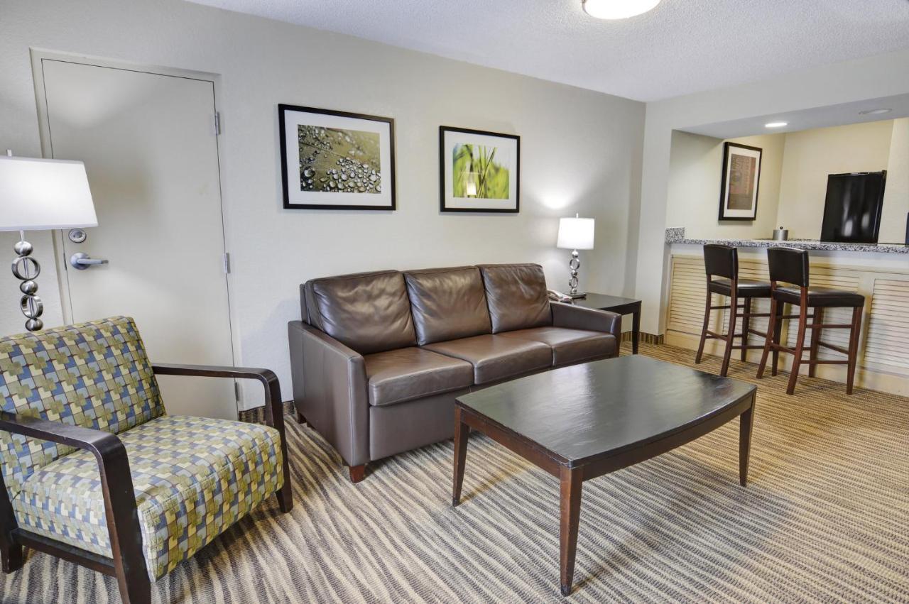 Holiday Inn St. Petersburg N - Clearwater, An Ihg Hotel Ngoại thất bức ảnh