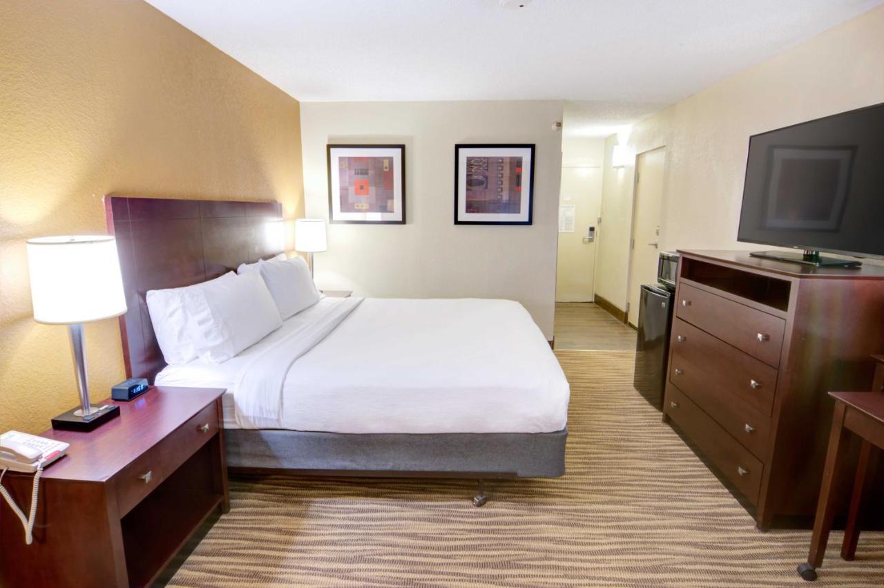 Holiday Inn St. Petersburg N - Clearwater, An Ihg Hotel Ngoại thất bức ảnh