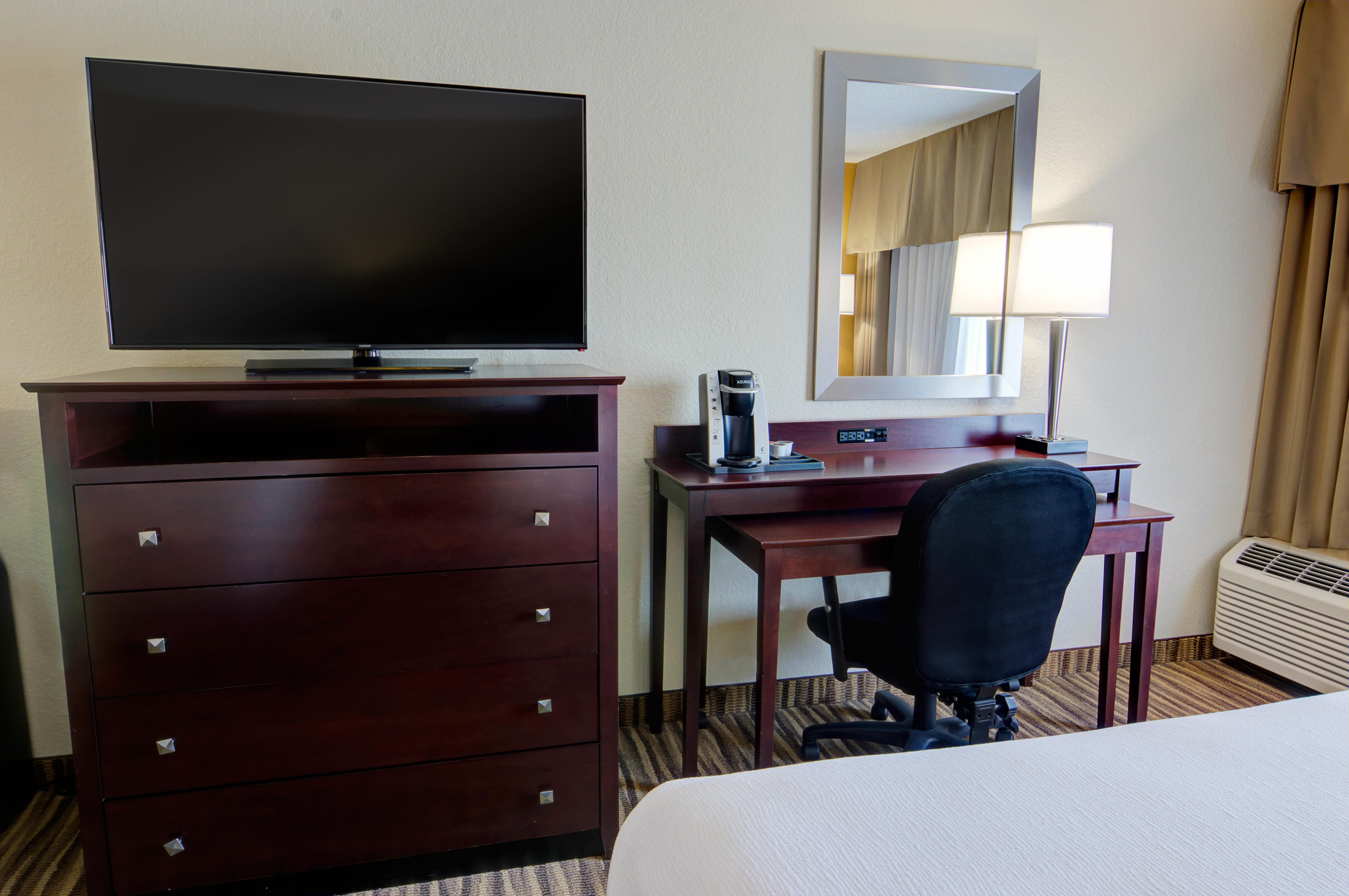 Holiday Inn St. Petersburg N - Clearwater, An Ihg Hotel Ngoại thất bức ảnh