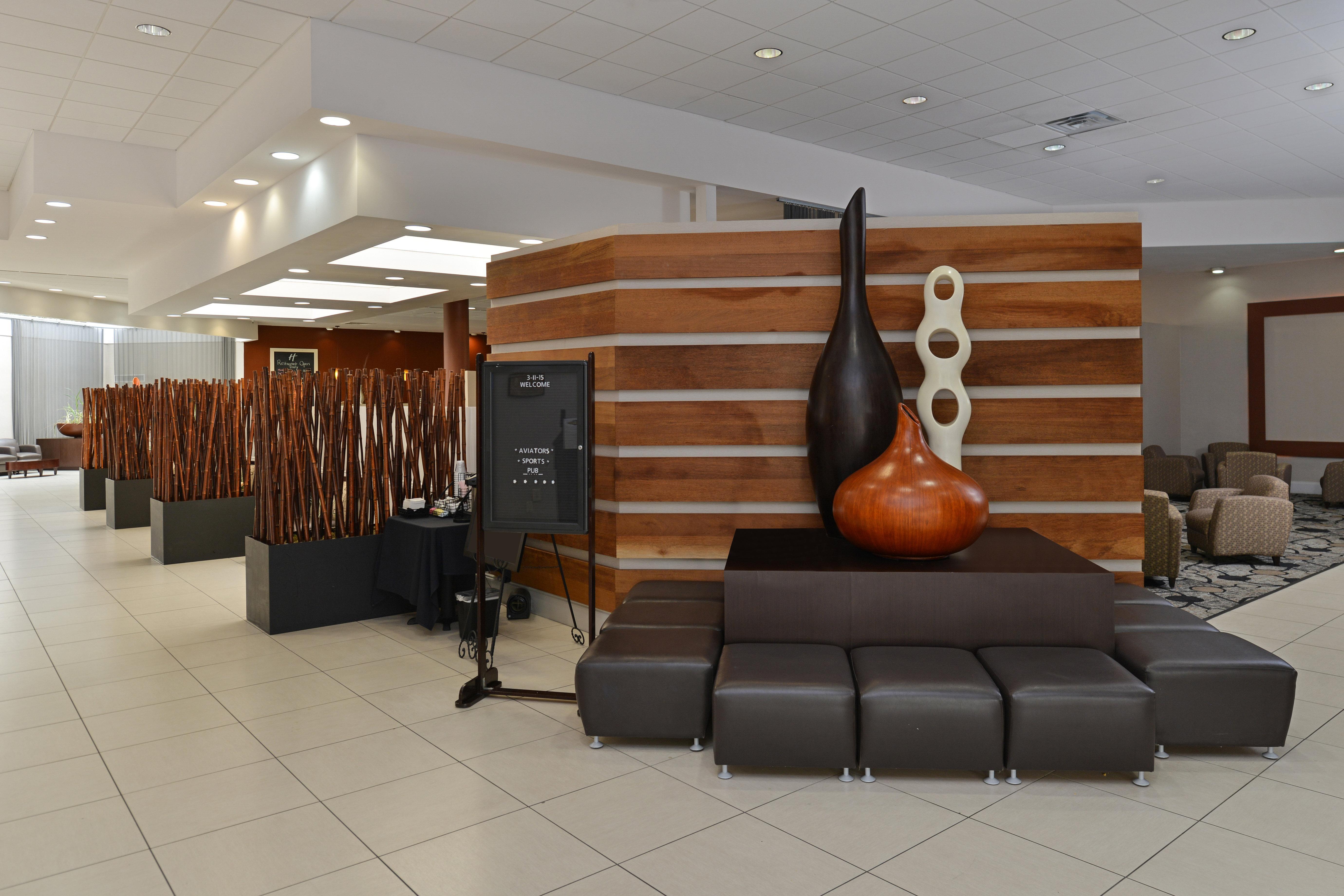 Holiday Inn St. Petersburg N - Clearwater, An Ihg Hotel Ngoại thất bức ảnh
