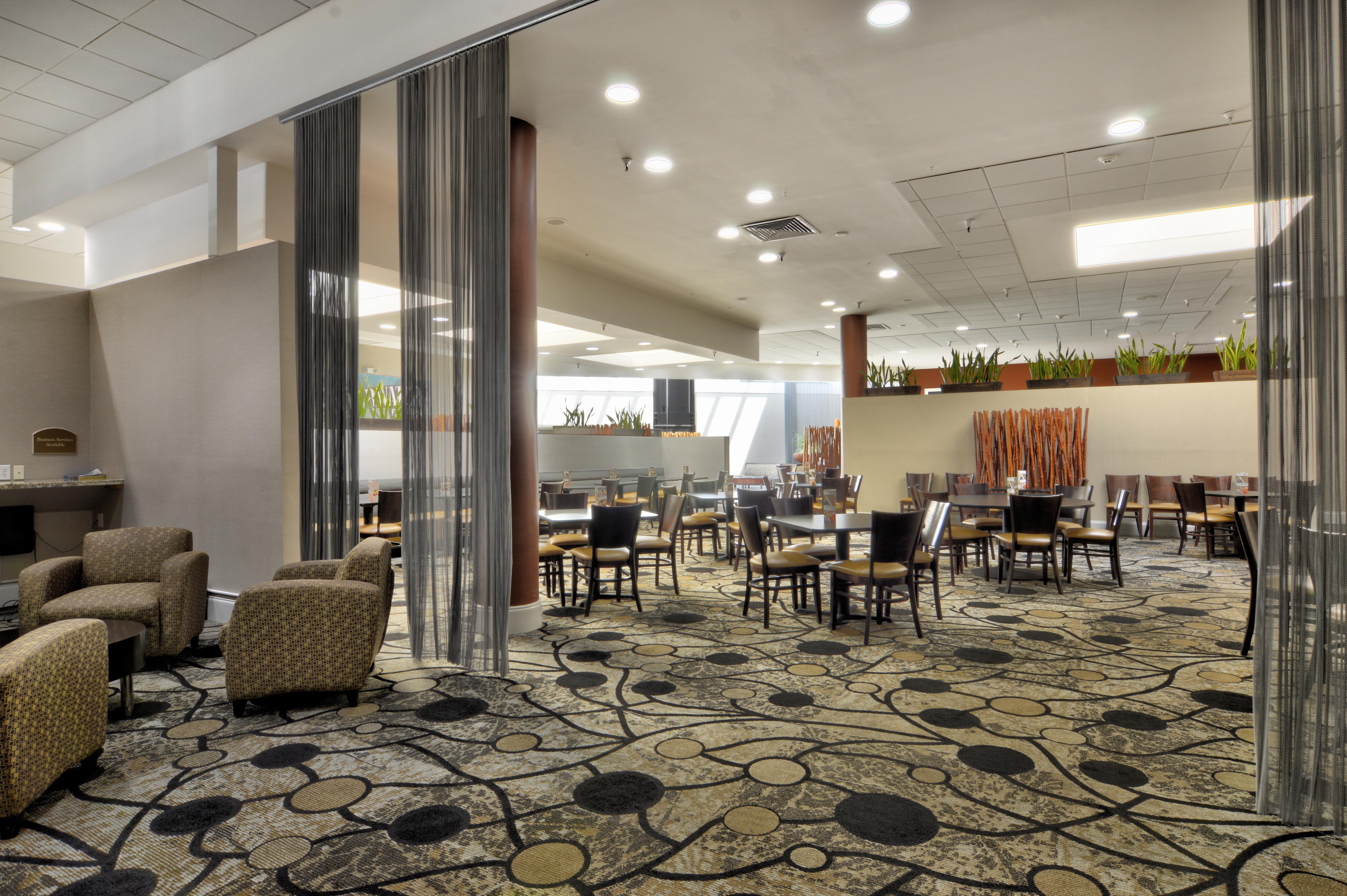 Holiday Inn St. Petersburg N - Clearwater, An Ihg Hotel Ngoại thất bức ảnh